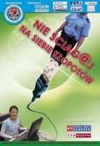 Nie ści@gaj na siebie kłopotów