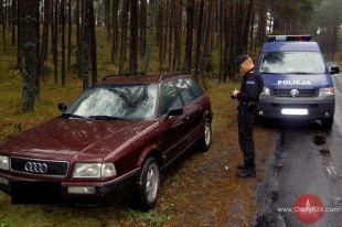 Policyjne działania „Jodła”