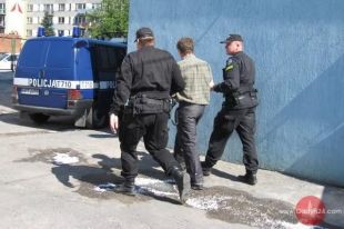 Przechwycili 8 kilogramów amfetaminy