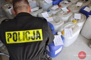 Rozbili zorganizowaną grupę przestępczą