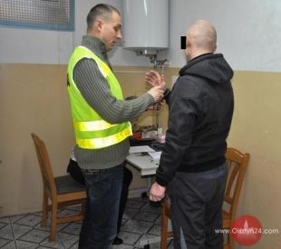 Grupa fałszywych wnuczków w areszcie