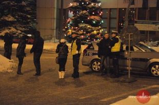 To był bezpieczny Sylwester - mówią policjanci
