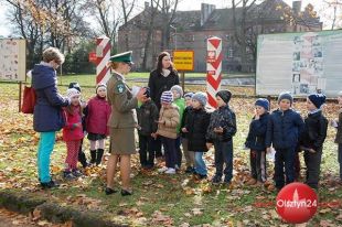 Dzień Otwarty w Straży Granicznej
