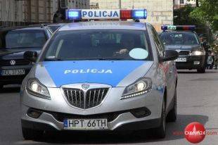 Łamiesz przepisy ruchu drogowego? Teraz masz się czego bać!