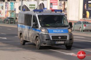 Policja może liczyć na wsparcie samorządu województwa 