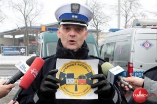 Policjanci rozpoczęli akcję „Bezpieczne Ferie 2017”