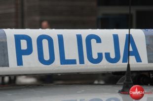 Śmiertelny wypadek na drodze do Szczytna