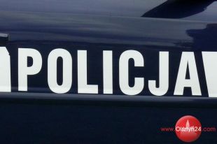 Uratowali mężczyznę, który z miłości targnął się na życie