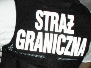 Przedstawiciele IOM w Kętrzynie