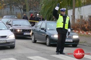 Policyjny meldunek (1)