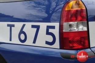 Zabezpieczyli podrobioną odzież