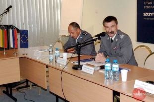 Z Katowic przez Szczytno do Warszawy