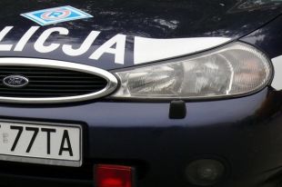 Problem rowerzystów