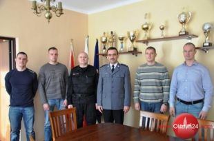 Policjanci wyjeżdżają na misję pokojową do Kosowa