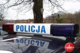 „Zabawy” małolatów