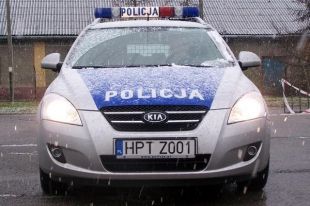 Ostatki na drogach