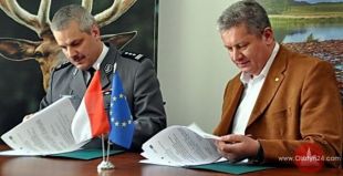 Policja dostanie nowe łodzie