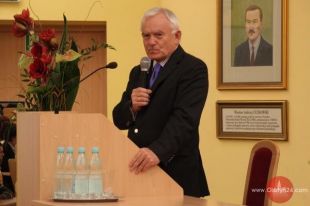 Leszek Miller o Jarosławie Kaczyńskim