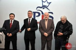 Prawica się jednoczy