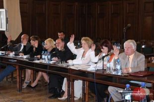 Pracownicy ZGOK piszą do radnych