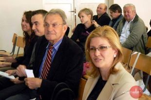 Wybory na Nagórkach