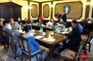 Uregulowali konsultacje