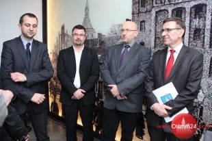 Mieszkańcy Olsztyna muszą pomóc radnym w podjęciu decyzji