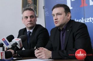 PiS: Będziemy dążyć do przeprowadzenia referendum w sprawie prywatyzacji MPEC-u