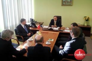 Posłowie PiS rozmawiali z mieszkańcami i pracodawcami wschodniej części regionu
