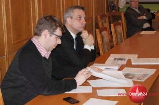 Konferencja w sprawie rabunkowego wydobycia kruszyw budowlanych na Warmii i Mazurach