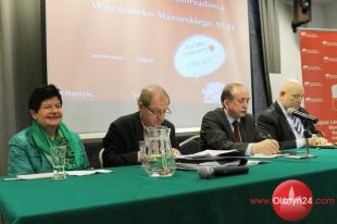 SLD przygotowuje się do wyborów samorządowych