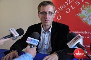 Kto kandydatem SLD na prezydenta Olsztyna?