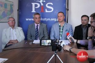 Radni PiS czują się niedoinformowani. Pytają więc prezydenta o tramwaje.