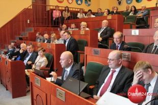 Nowe priorytety współpracy zagranicznej województwa