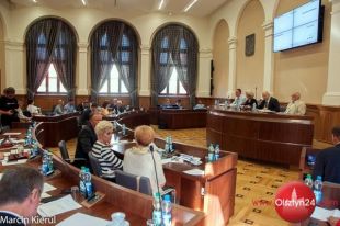 Rada Miasta uchwaliła plan zagospodarowania terenów między Jarotami i Nagórkami