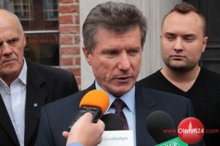 CZESŁAW JERZY MAŁKOWSKI: Już się nie zastanawiam!