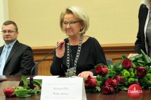Nowa Rada Miasta Olsztyna rozpoczęła kadencję