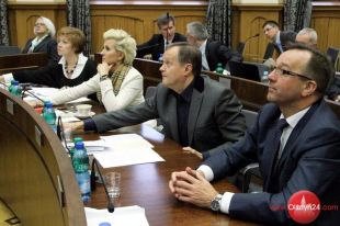 Rada przyjęła budżet Olsztyna na 2014 rok