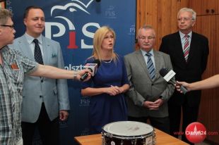 IWONA ARENT: Idziemy po zwycięstwo!