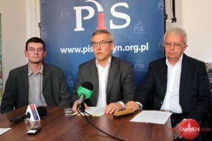 Prezes Jerzy Szmit nie komentuje doniesień dziennika Fakt