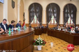 Samorząd Olsztyna będzie respektował orzeczenia Trybunału Konstytucyjnego