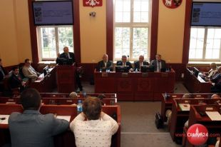 Zarząd województwa warmińsko-mazurskiego otrzymał absolutorium