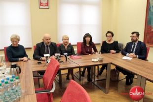 Miasto chce budować ulicę Nowobałtycką