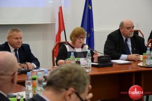Rada Powiatu przyjęła strategię rozwoju na 9 lat