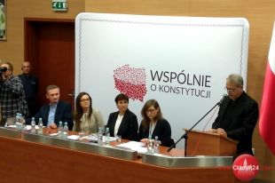 Konstytucja - fundament państwa