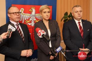Posłowie opozycji jednym głosem krytykują prawo stanowione przez PiS