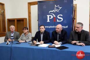 Radni PiS: Za problemy zreformowanej oświaty w Olsztynie odpowiada wiceprezydent Jarosław Słoma!