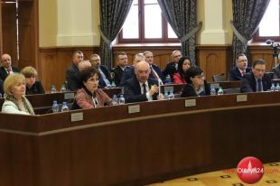 W olsztyńskiej kulturze szerzy się lewactwo?