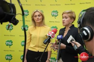 Na Warmii i Mazurach będzie więcej pszczół i miodu