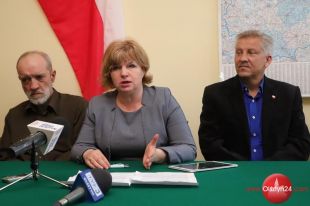 „Solidarna Polska” na Warmii i Mazurach ma demokratycznie wybrane władze